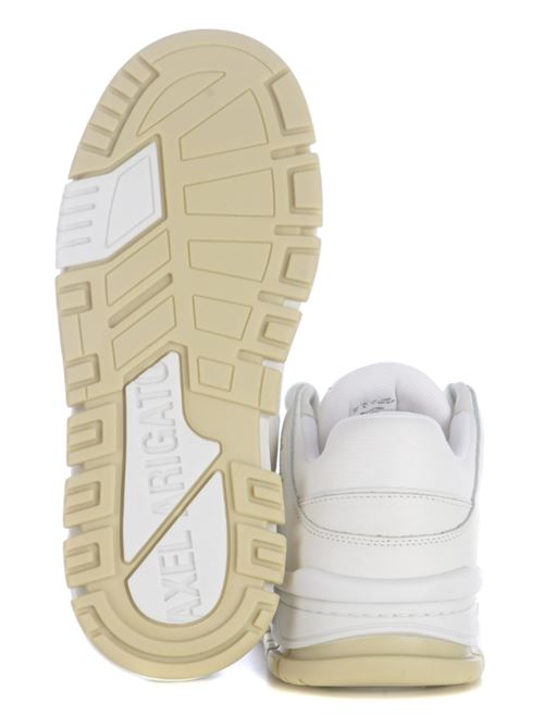 AREA LO AXEL ARIGATO | F1571001WHITE/BEIGE